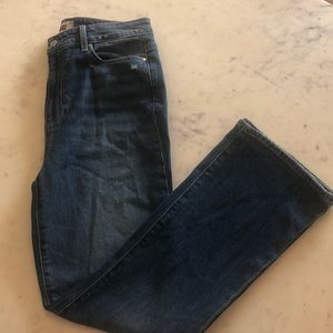 Paige Claudine Jeans